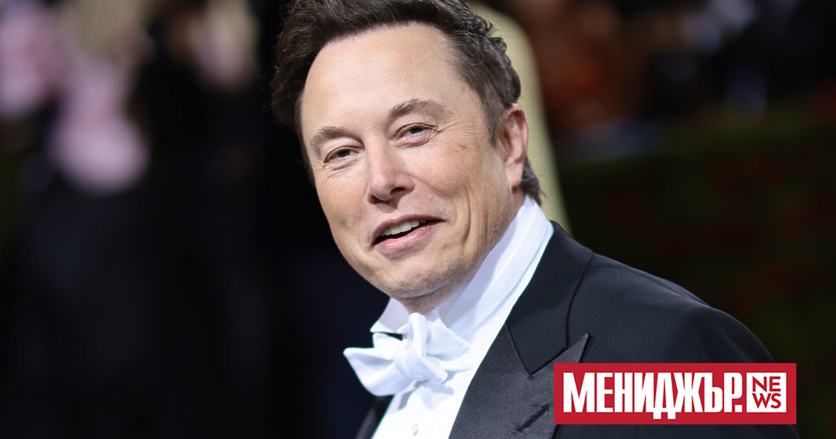 Илън Мъск планира да посети Белоградчик през април догодина. Екипът