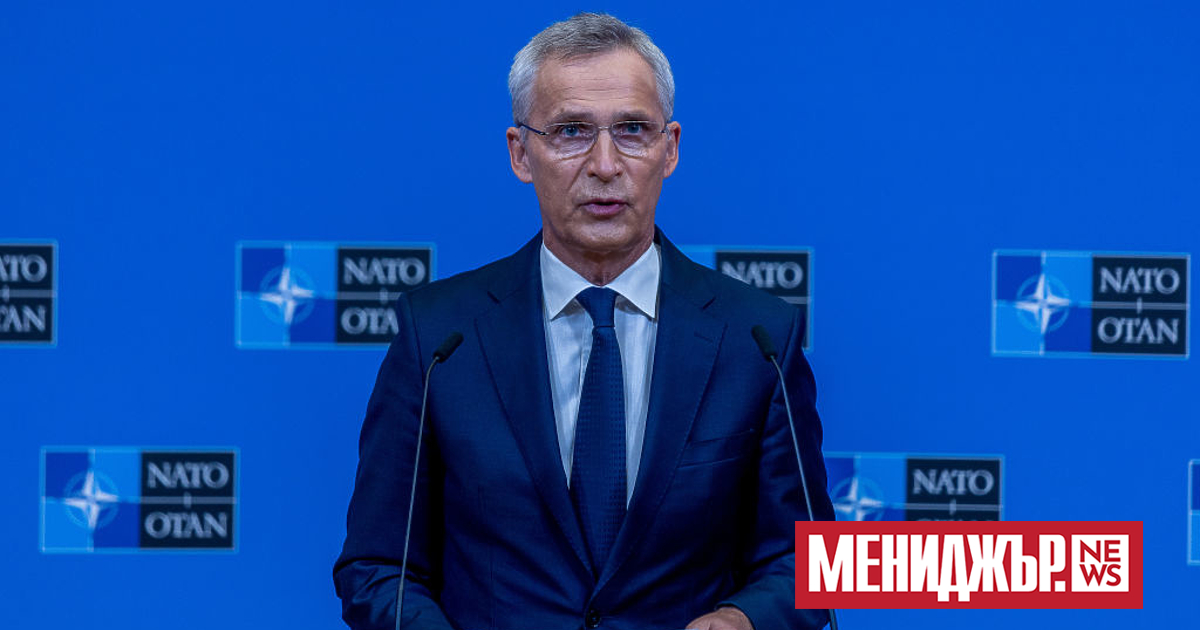 Украйна е изправена пред ужасяваща зима, прогнозира генералният секретар на