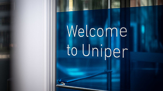 Германската компания за комунални услуги Uniper подаде днес иск в