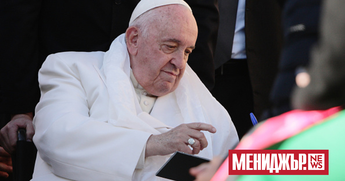 Мислех да пътувам, но реших: ако пътувам, отивам и в