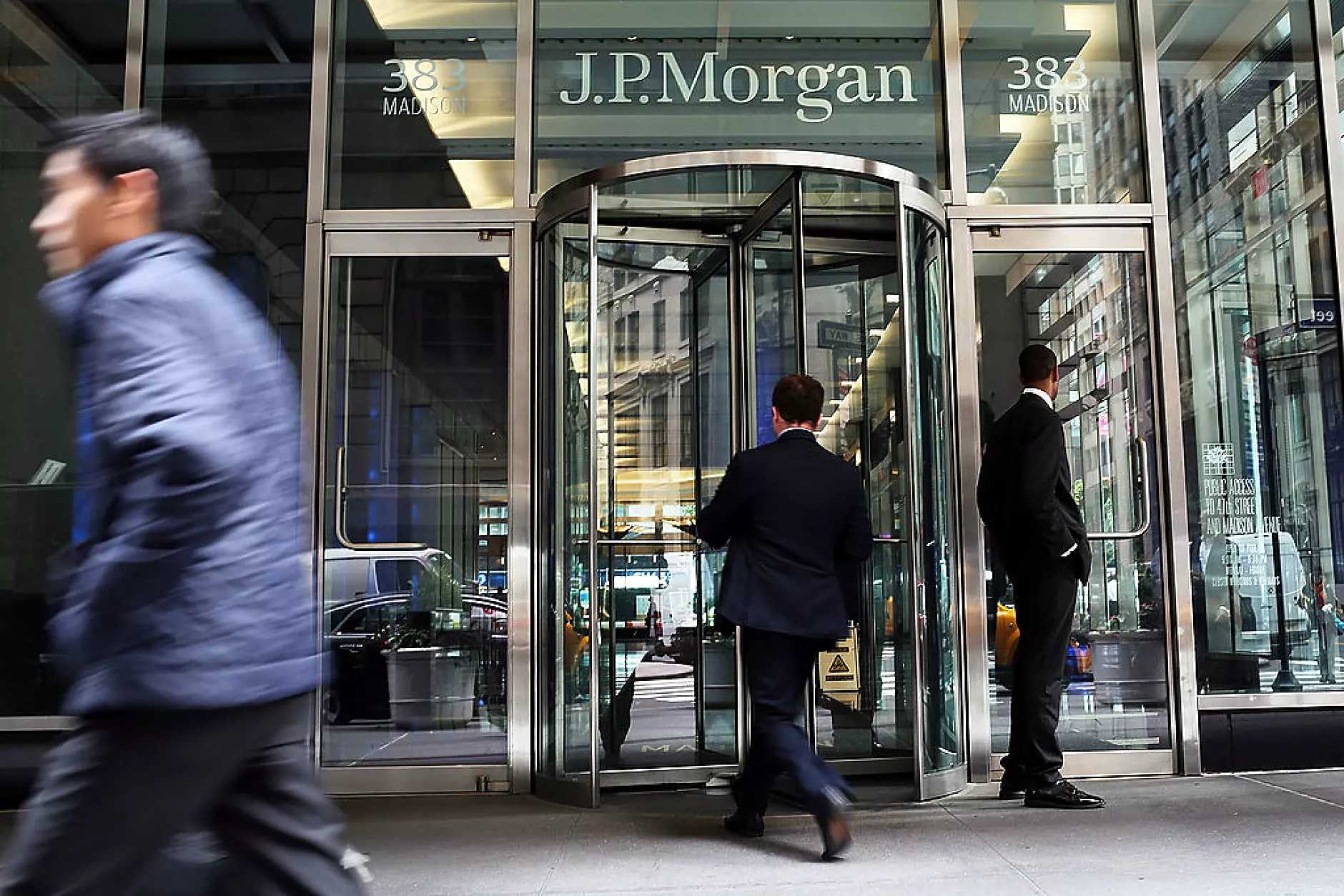 JP Morgan прогнозира спад на доходността по облигациите в световен мащаб през 2023 г.