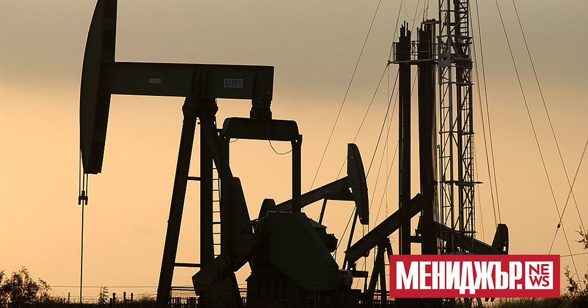 Цените на петрола се повишиха в азиатската търговия във вторник,