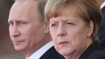Меркел: За Путин само властта има значение, а аз вече нямах такава