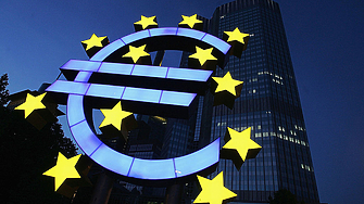 Представители на Европейската централна банка от двете най големи икономики