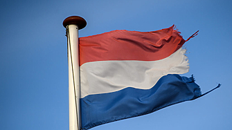 Нидерландия продължава да се противопоставя на присъединяването на България към