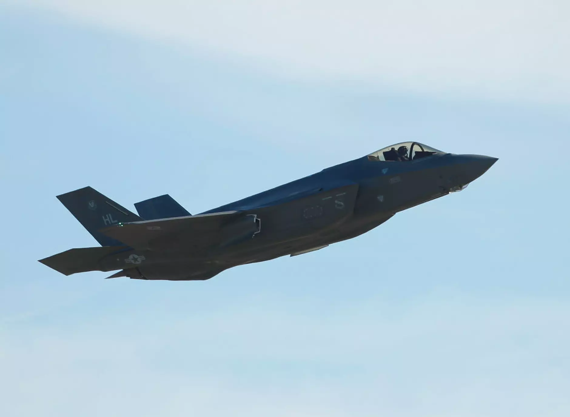 Германия ще похарчи 10 млрд. долара за изтребители F-35