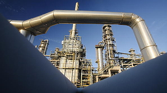 Газпром e започнал доставки на газ за Азербайджан на 15