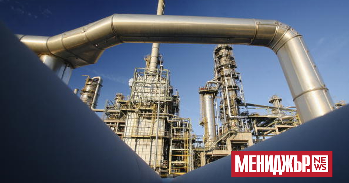 Газпром“ e започнал доставки на газ за Азербайджан на 15