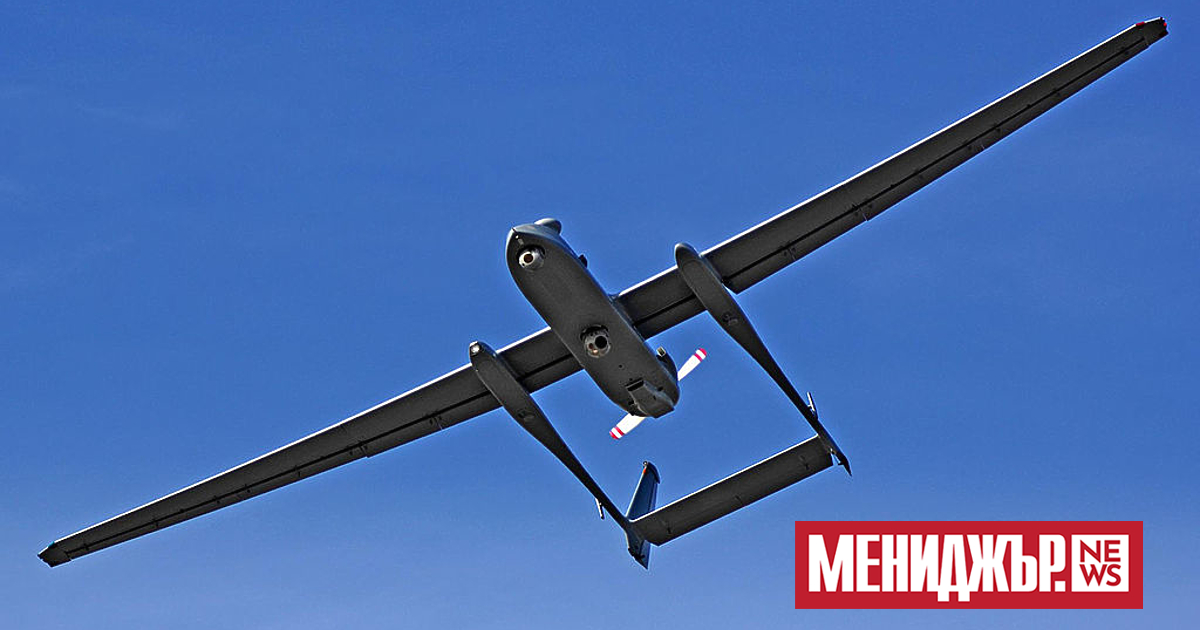 Безпилотните летателни апарати се превърнаха в основен елемент на съвременната