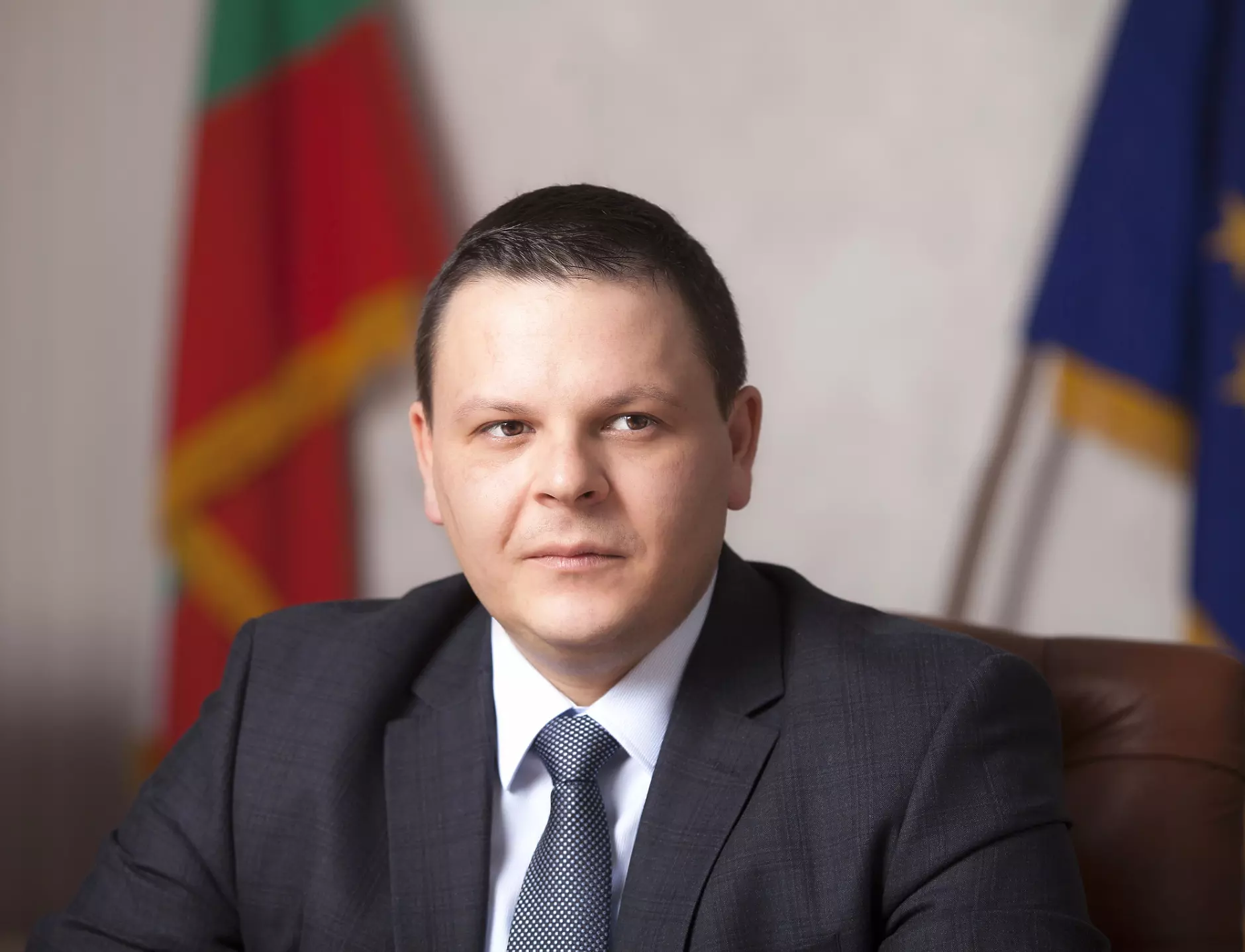 Вицепремиерът Алексиев: Разумно е да се забрани износа на дизелово гориво