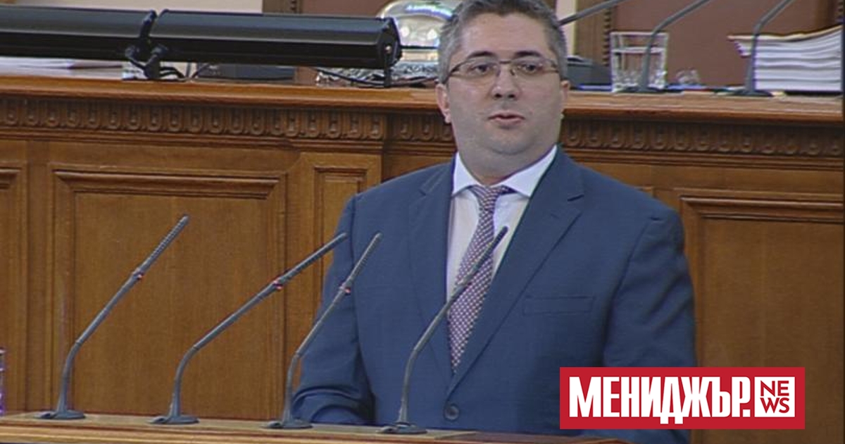 Продължаваме Промяната“ трябва да се засрамят и да поемат своята