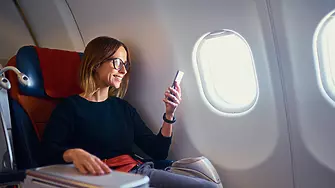 Скоро в ЕС ще бъде премахнат самолетният режим на мобилните телефони
