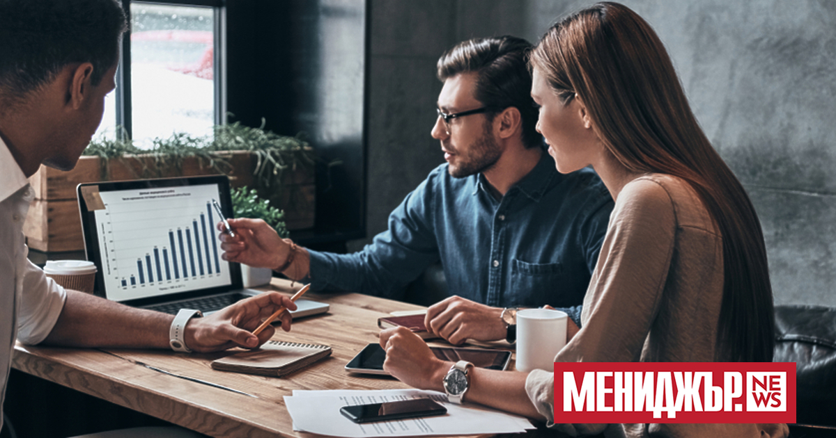 Обявите за работа  у нас са намалели  през ноември. С най-голям