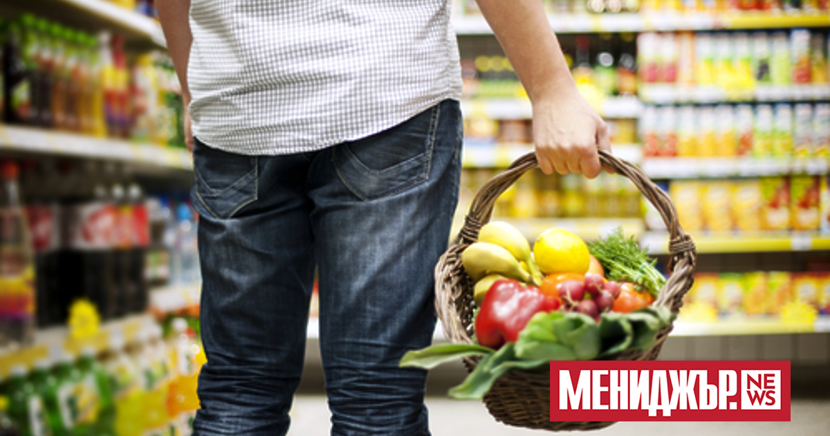 Бананите поскъпват за Коледа. Според прогнозите за килограм от традиционния