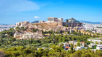 Кметът на Атина поиска въвеждане на градски данък за посетителите 