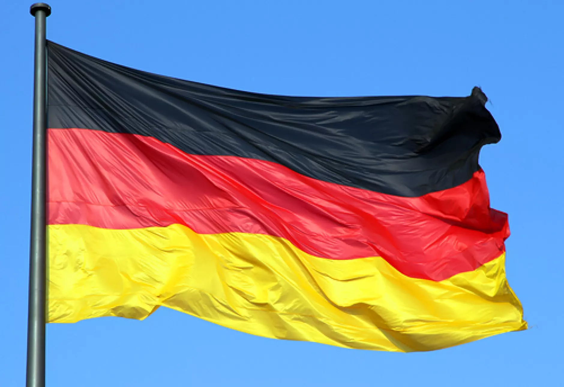 Германия улеснява процедурата за придобиване на немско гражданство