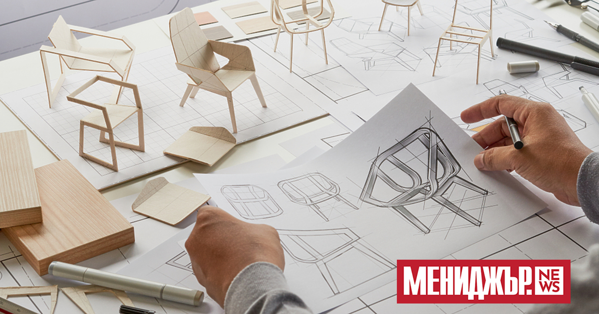 В свят, в който иновация е новата модна дума, е лесно