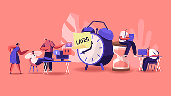 Тим Ърбан знае че няма смисъл да се отлага но