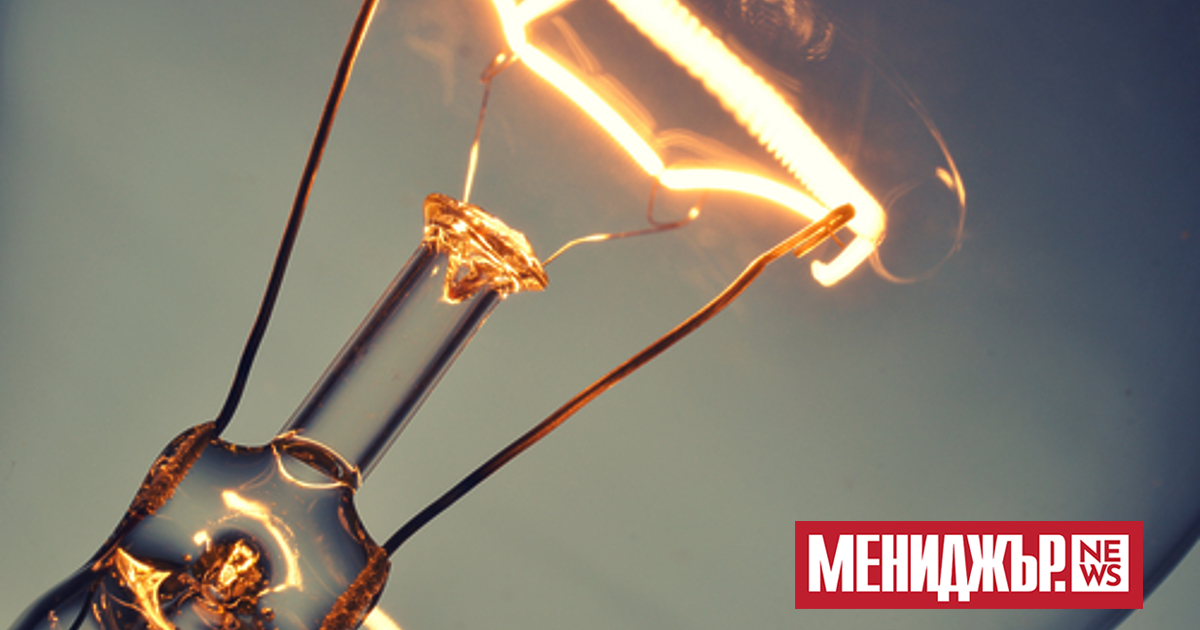 Електричеството в град Херсон е възстановено след освобождаването му по-рано