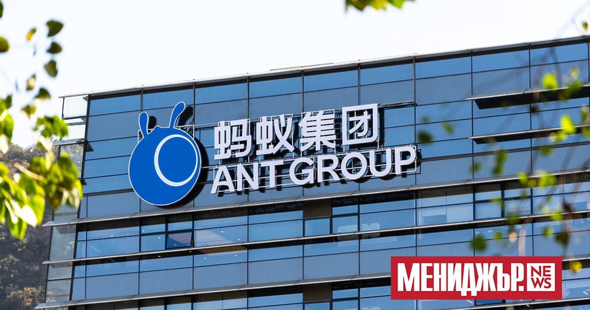 Китайските власти са готови да наложат глоба от над 1