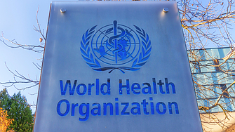Световната здравна организация СЗО обяви в понеделник че маймунската шарка