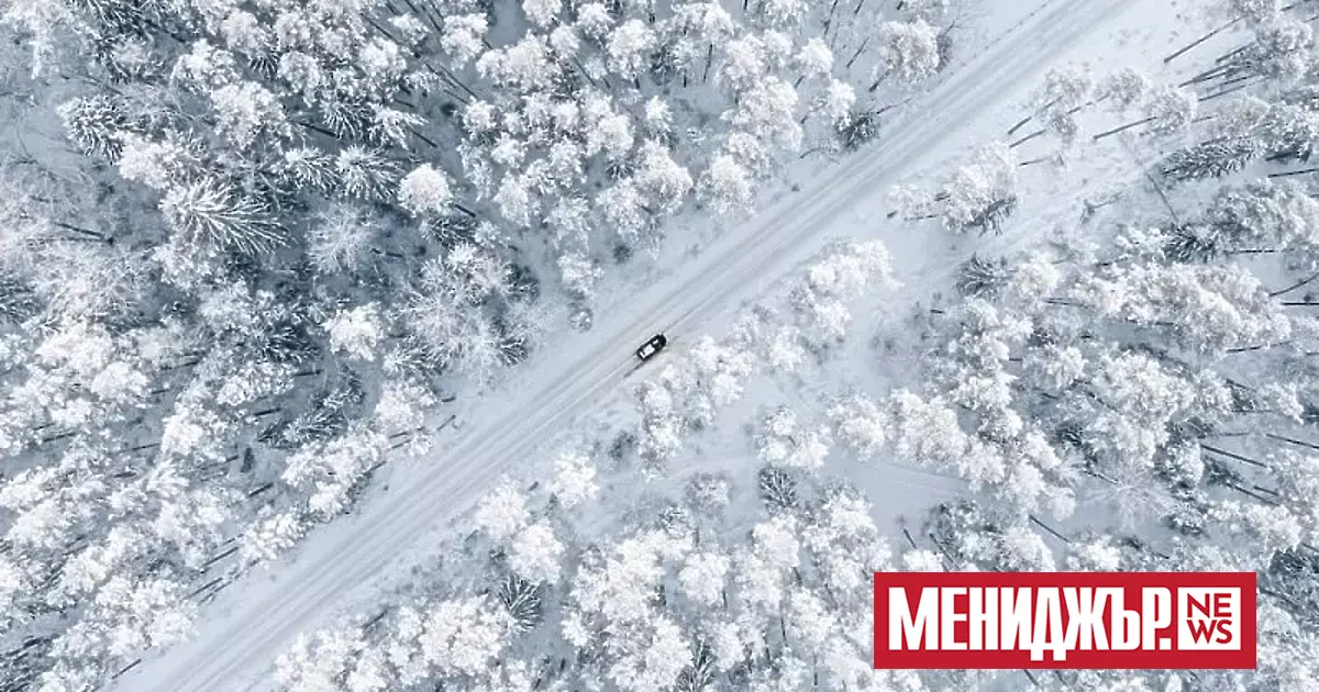 В началото на седмицата времето ще се задържи облачно. Валежите