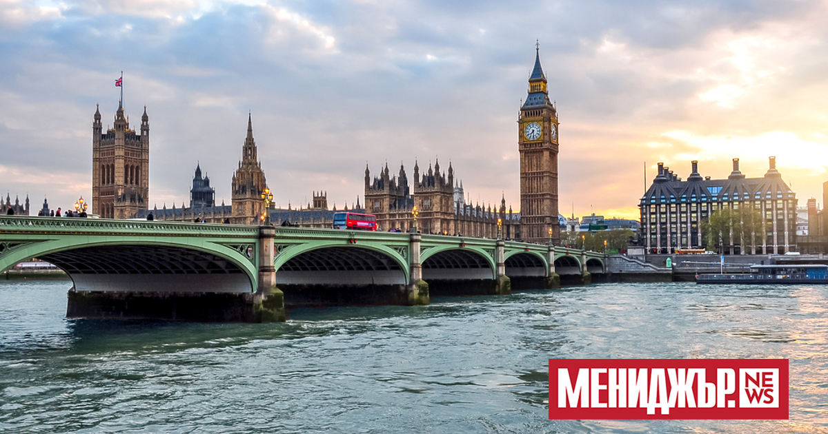 Великобритания трябва да използва имиграцията, за да реши недостига си