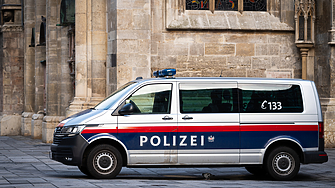 Колите на шофьорите в Австрия виновни за каране с превишена