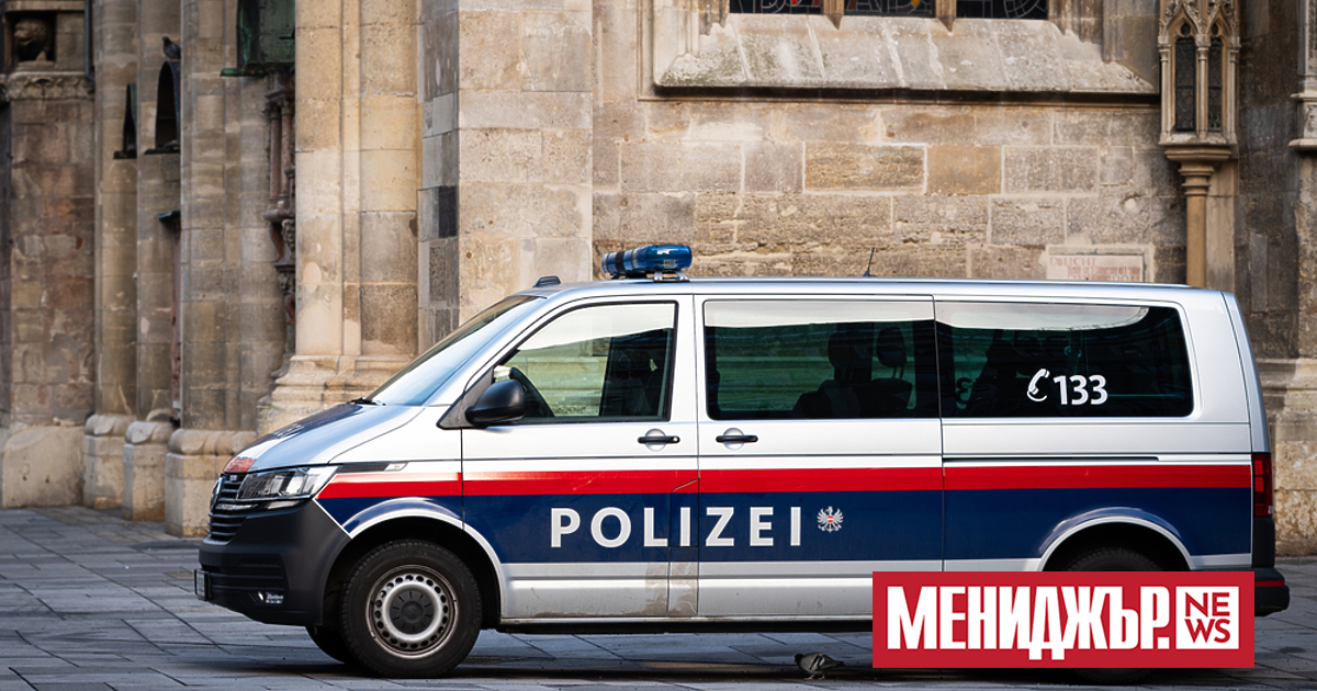 Колите на шофьорите в Австрия, виновни за каране с превишена