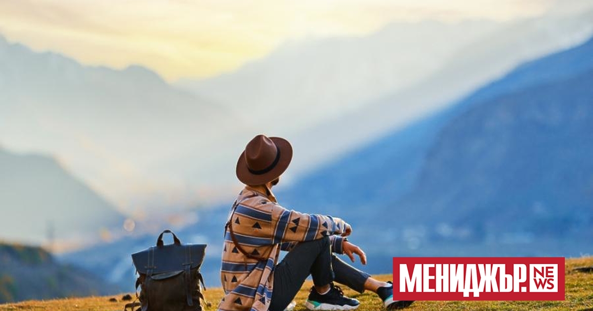 Хората въобще не подозират колко много би им било приятно