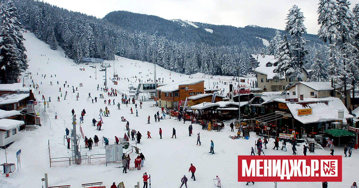 Туризмът у нас се завръща на предпандемичните нива. Над 847