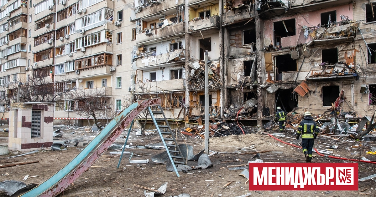 Над 15 000 души са в неизвестност от началото на