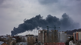 Електроснабдяването в Украйна е под контрол и няма място за