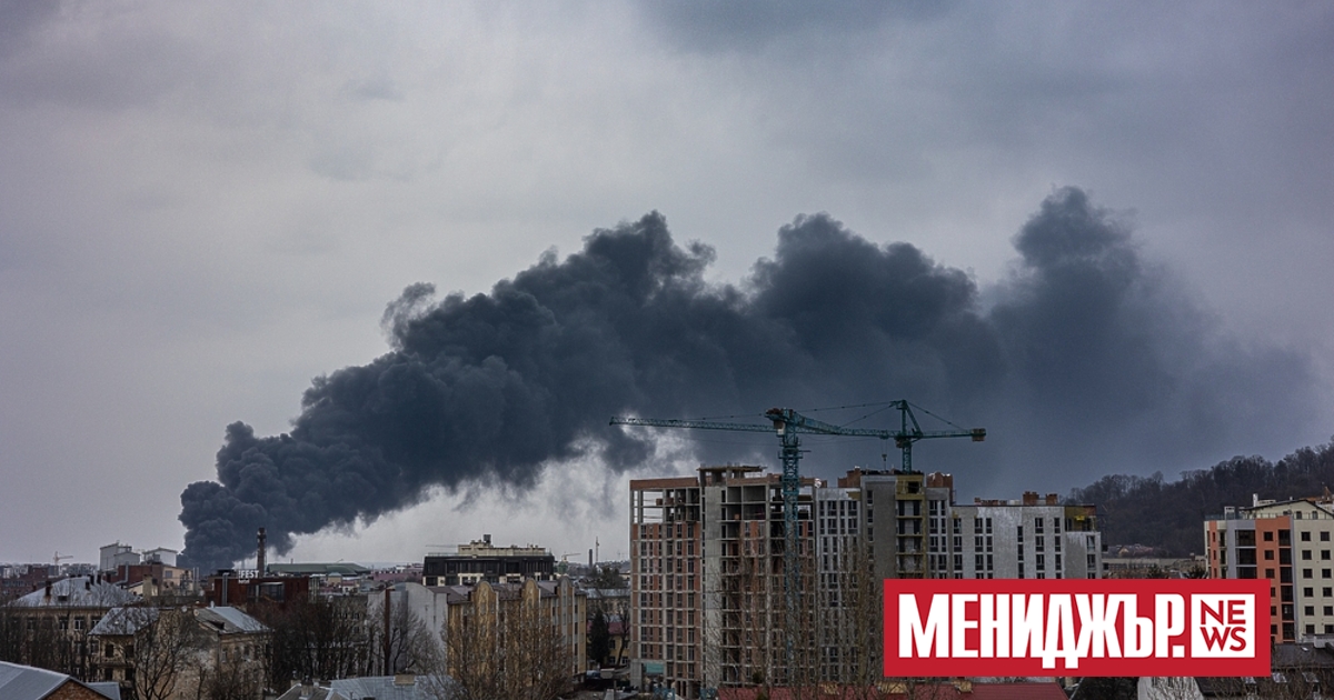 Електроснабдяването в Украйна е под контрол и няма място за