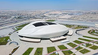 Катар обмисля забрана на продажбата на алкохол по стадионите на Световното по футбол