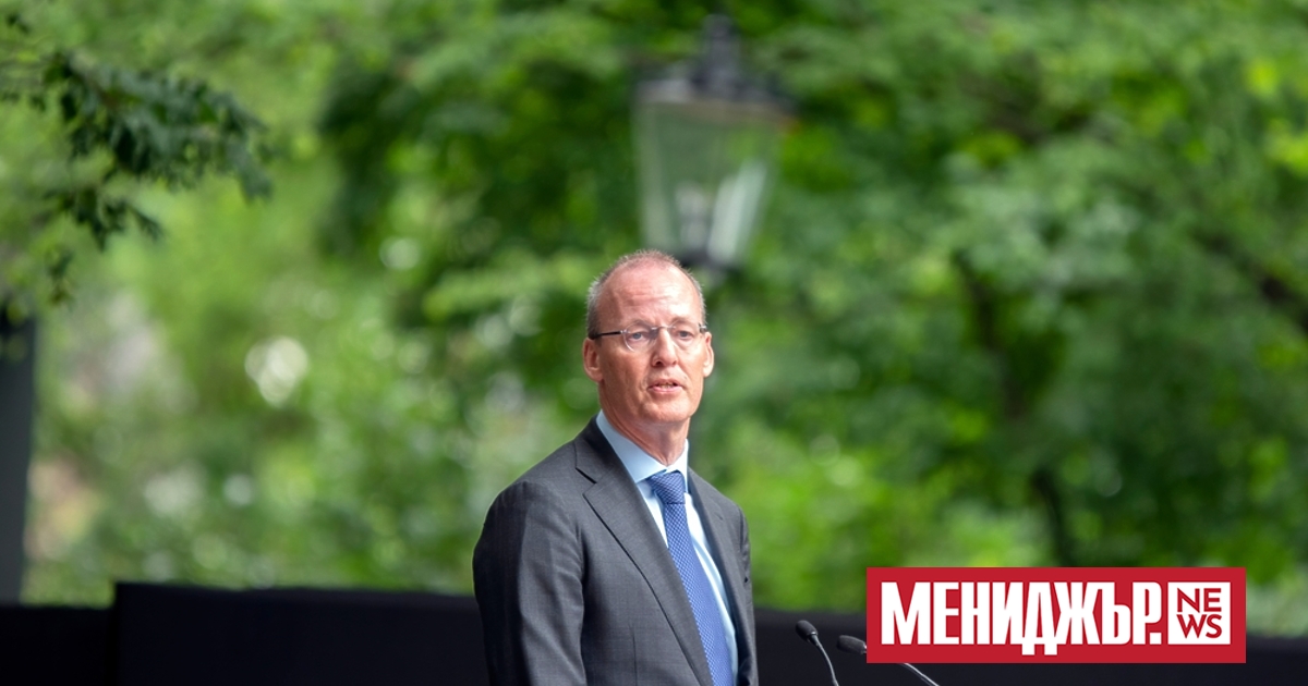 Европейската централна банка е изложена на риск да не затегне