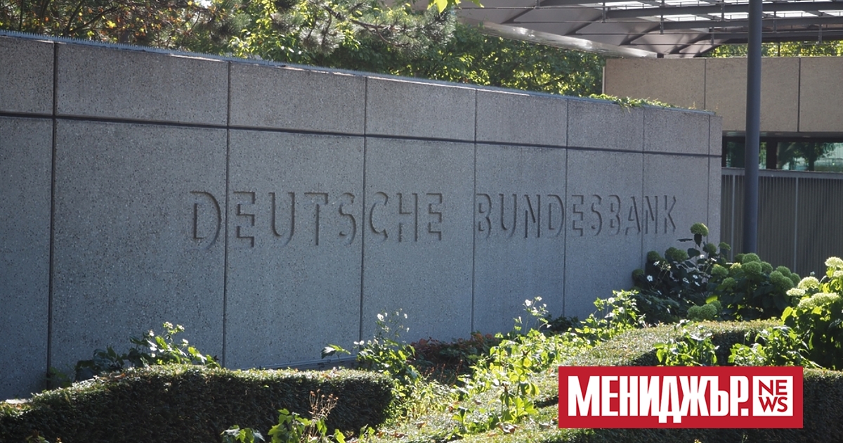 Германските банки трябва да избягват да дават многогодишни обещания за