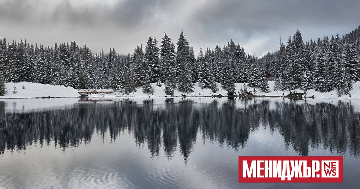 В събота ще се задържи предимно облачно. През деня ще
