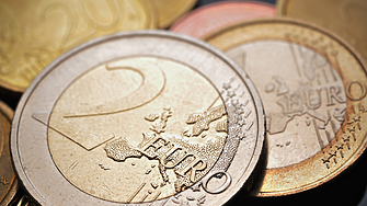 Естония пусна вчера в обращение два милиона монети с номинал