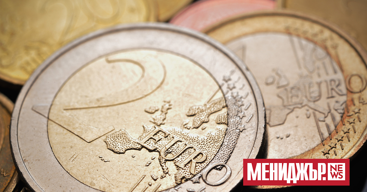 Естония пусна вчера в обращение два милиона монети с номинал