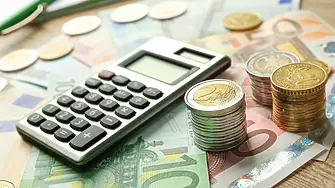 БНБ отчете 17,9% ръст на ипотечните кредити за година 