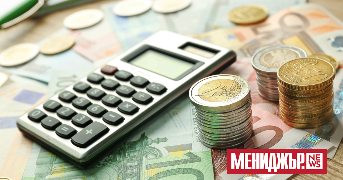 През 2021 г. постъпленията от игралната индустрия са в размер на