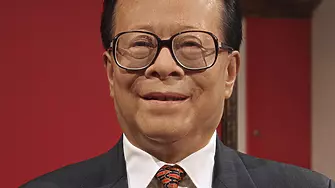 Бившият китайски президент Дзян Дзъмин почина на 96 г.