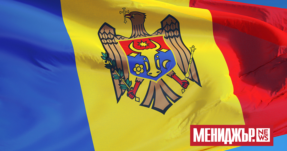 Молдовският парламентът прие резолюция за удължаване на извънредното положение в