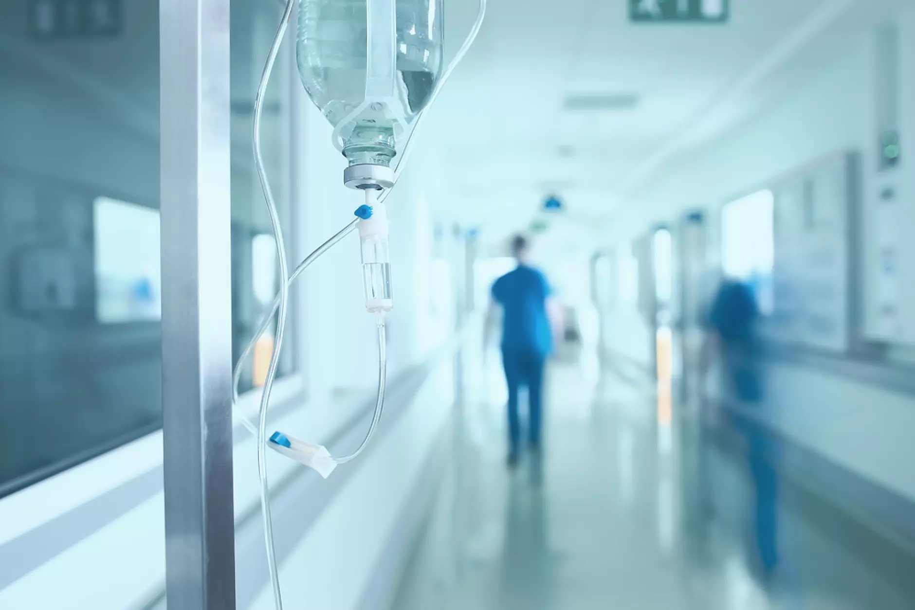 Частните болници изпреварват държавните по ръст на пазарния дял и качеството на услугите