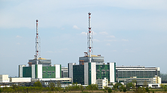 При експлоатацията на шести блок на АЕЦ Козлодуй са регистрирани индикации