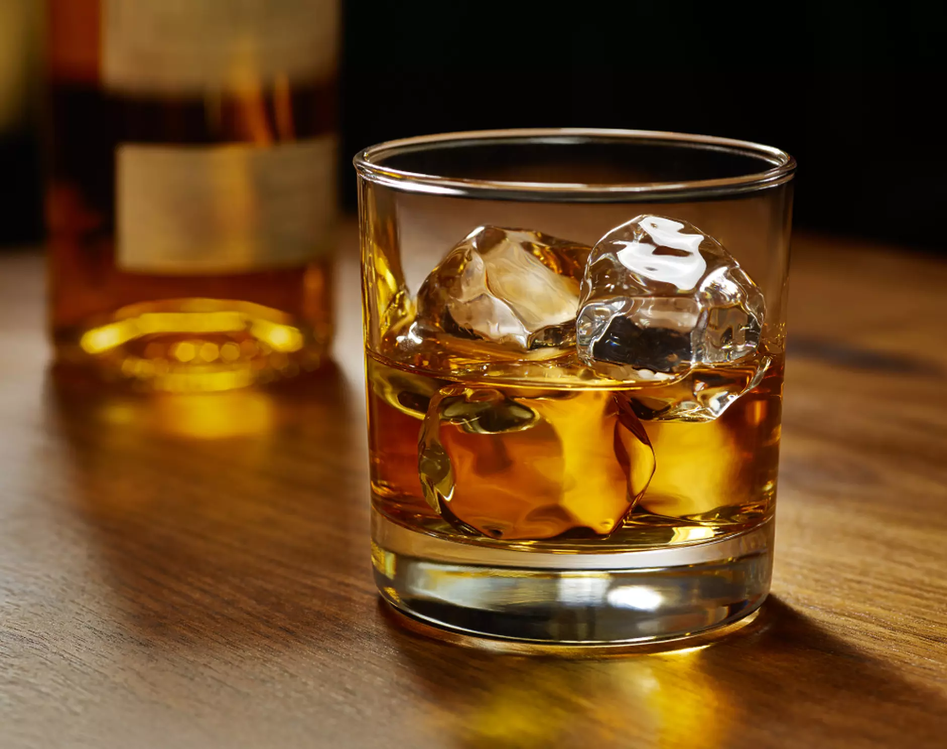 Уискито изпревари водката в Русия заради войната в Украйна