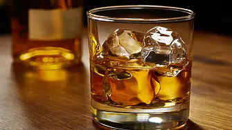 Уискито изпревари водката в Русия заради войната в Украйна