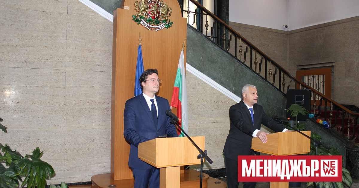 Главният прокурор да бъде избиран, временно отстраняван от длъжност и