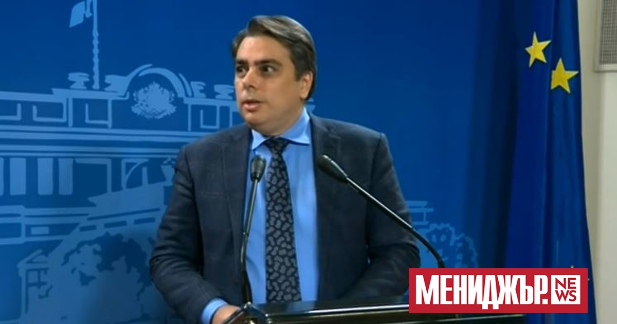 Продължава острият тон в задочния диалог между съпредседателя на Продължаваме Промяната